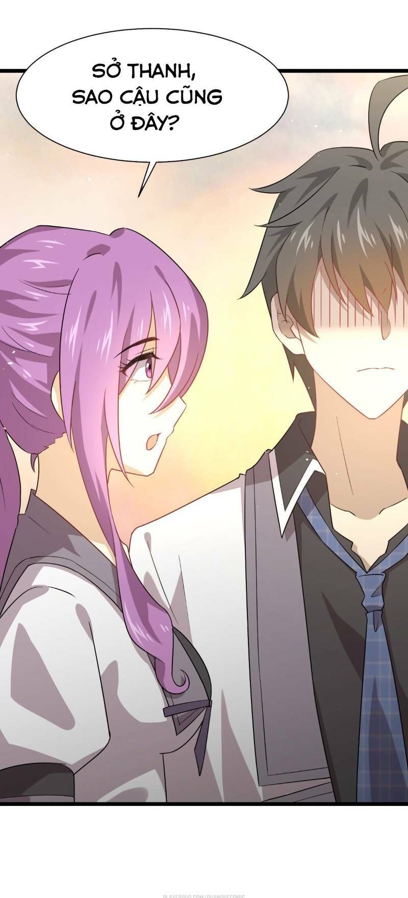 đọc truyện Xuyên Không Vào Thế Giới Nữ Cường Chương 79 ảnh 14 tại Thiên Thai Truyện