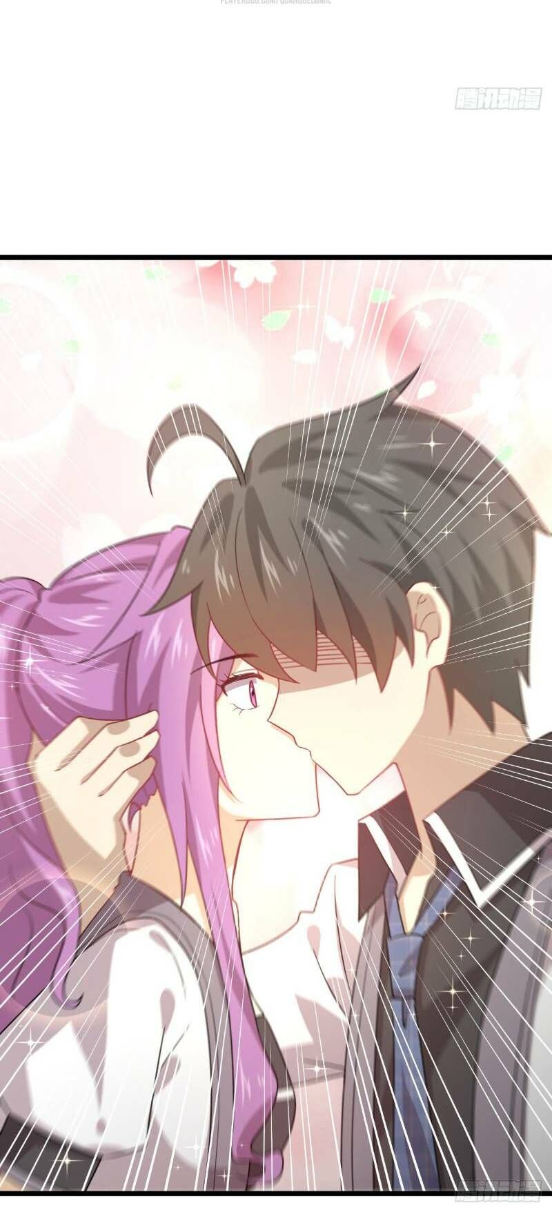 đọc truyện Xuyên Không Vào Thế Giới Nữ Cường Chương 79 ảnh 15 tại Thiên Thai Truyện