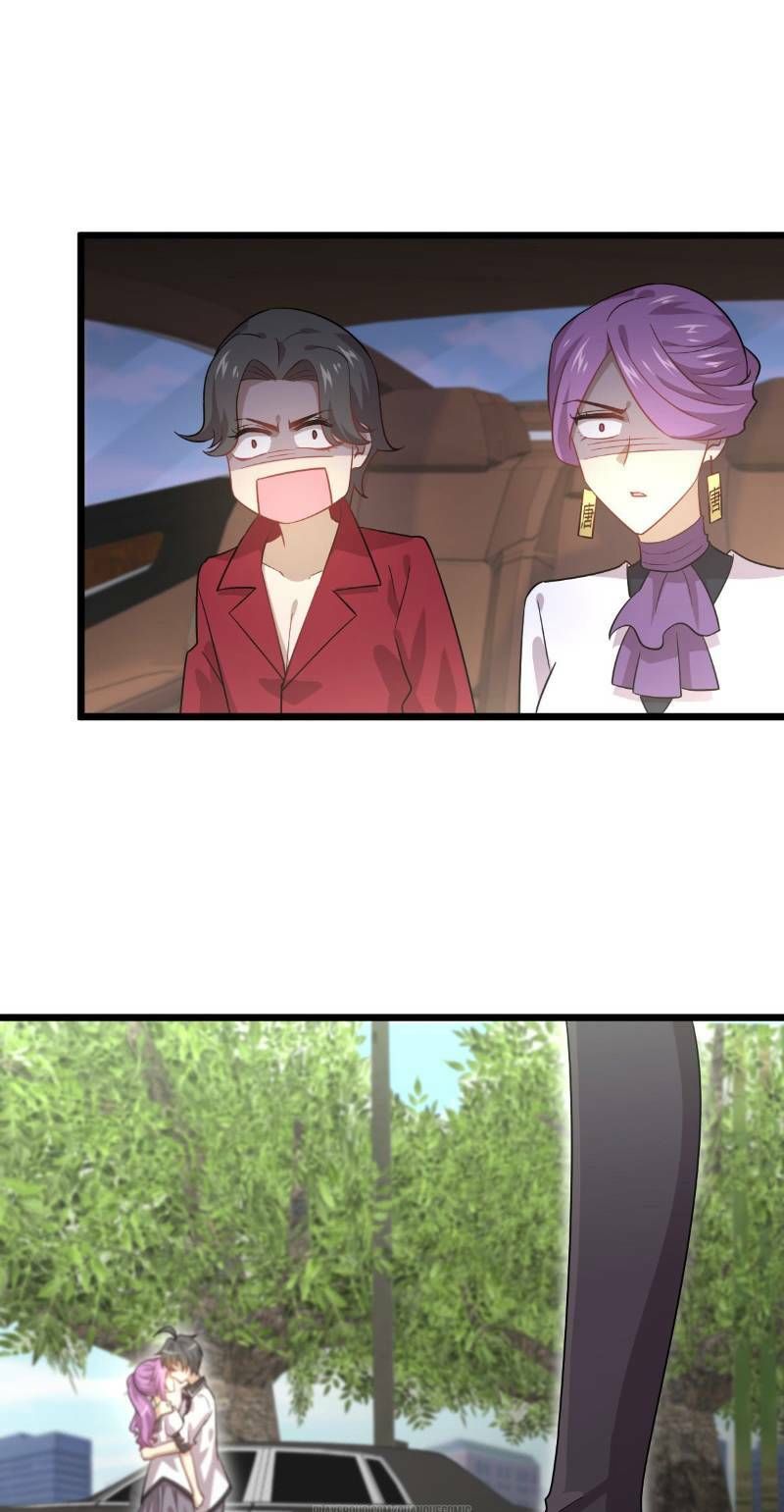 đọc truyện Xuyên Không Vào Thế Giới Nữ Cường Chương 79 ảnh 16 tại Thiên Thai Truyện