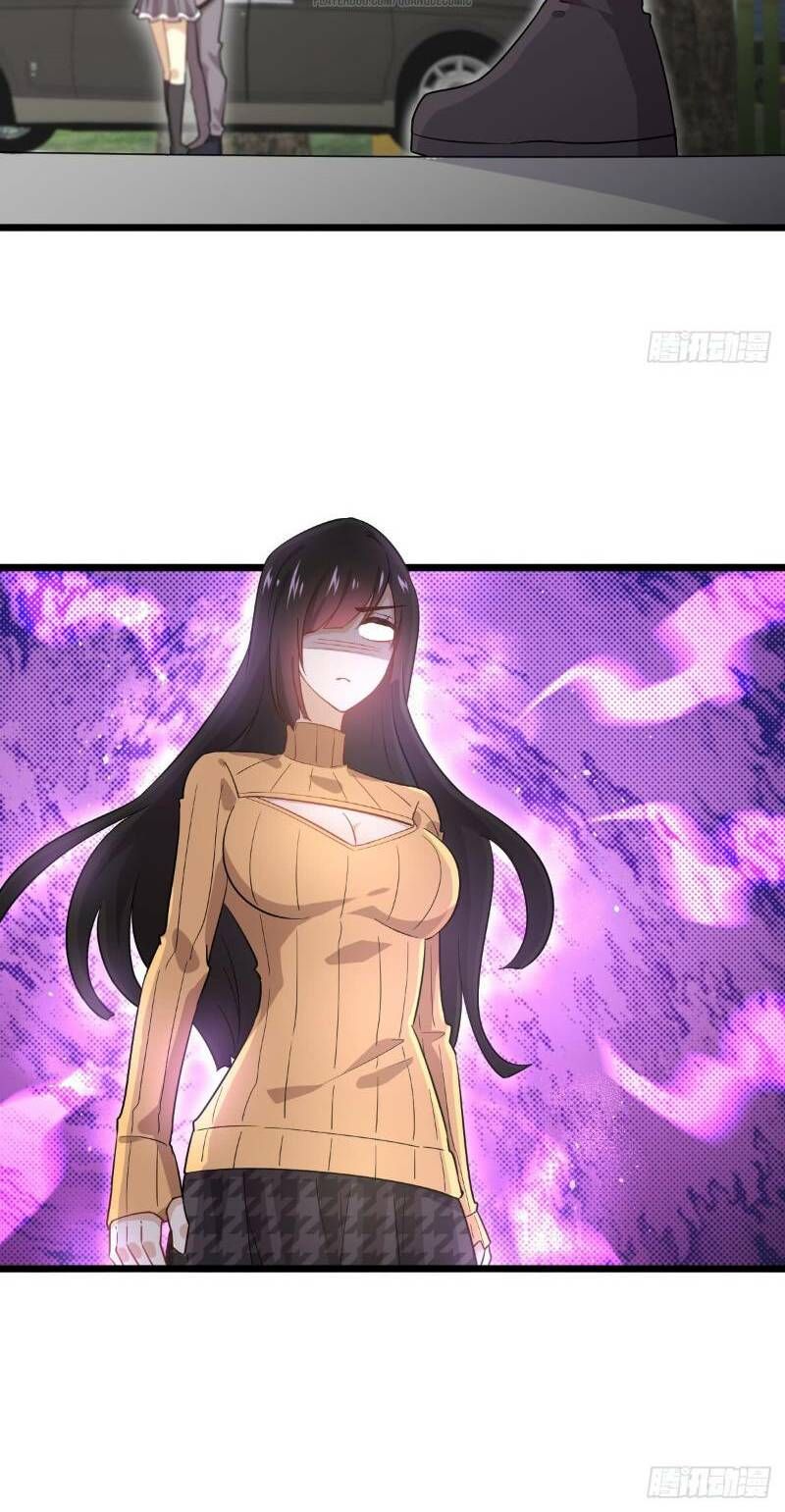 đọc truyện Xuyên Không Vào Thế Giới Nữ Cường Chương 79 ảnh 17 tại Thiên Thai Truyện