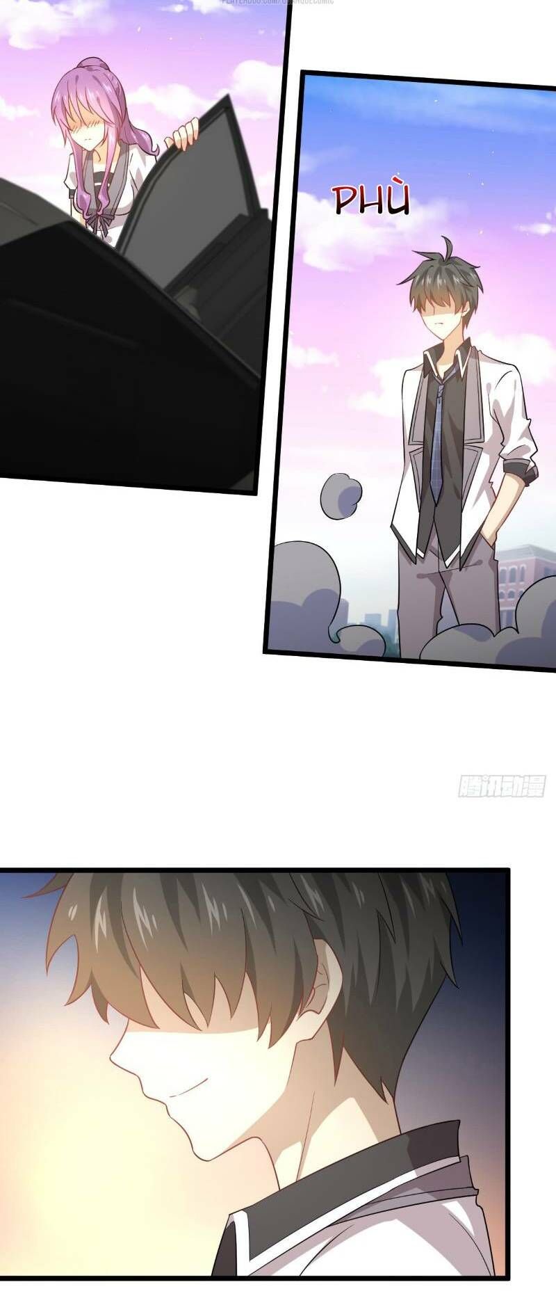 đọc truyện Xuyên Không Vào Thế Giới Nữ Cường Chương 79 ảnh 19 tại Thiên Thai Truyện