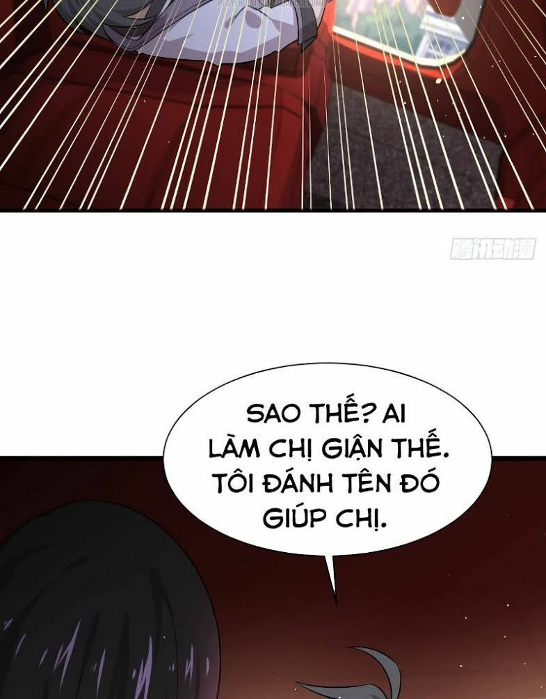 đọc truyện Xuyên Không Vào Thế Giới Nữ Cường Chương 79 ảnh 21 tại Thiên Thai Truyện