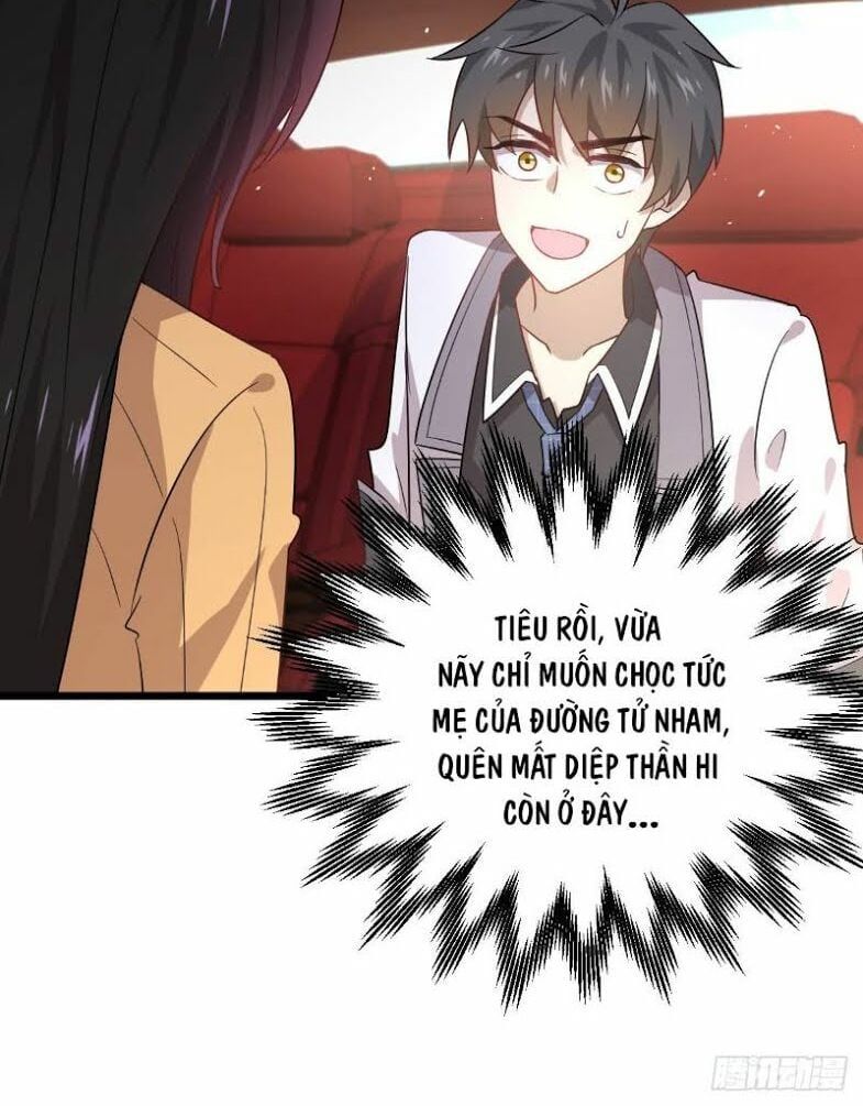 đọc truyện Xuyên Không Vào Thế Giới Nữ Cường Chương 79 ảnh 22 tại Thiên Thai Truyện