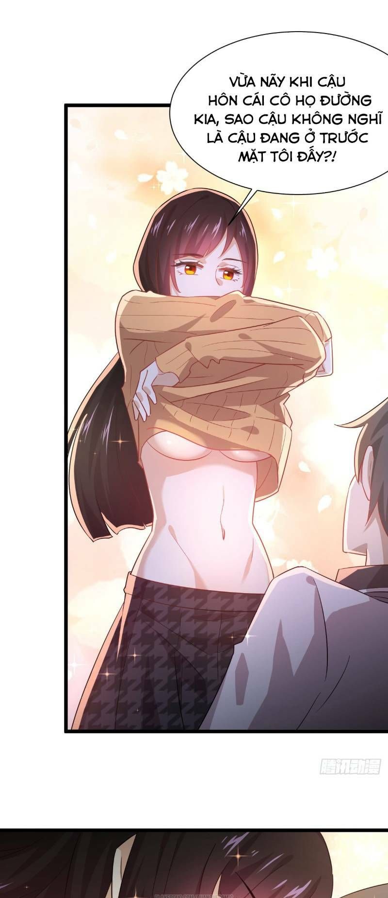 đọc truyện Xuyên Không Vào Thế Giới Nữ Cường Chương 79 ảnh 25 tại Thiên Thai Truyện