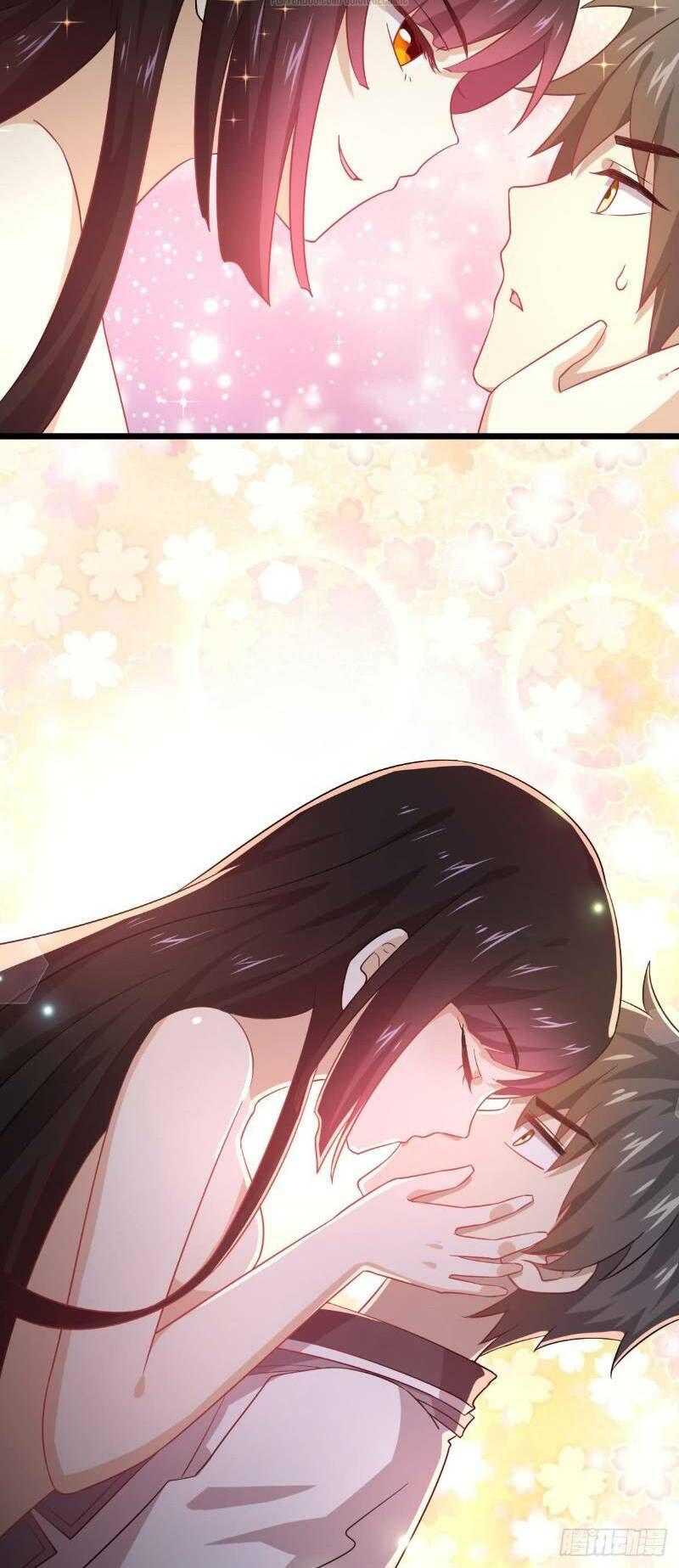 đọc truyện Xuyên Không Vào Thế Giới Nữ Cường Chương 79 ảnh 26 tại Thiên Thai Truyện