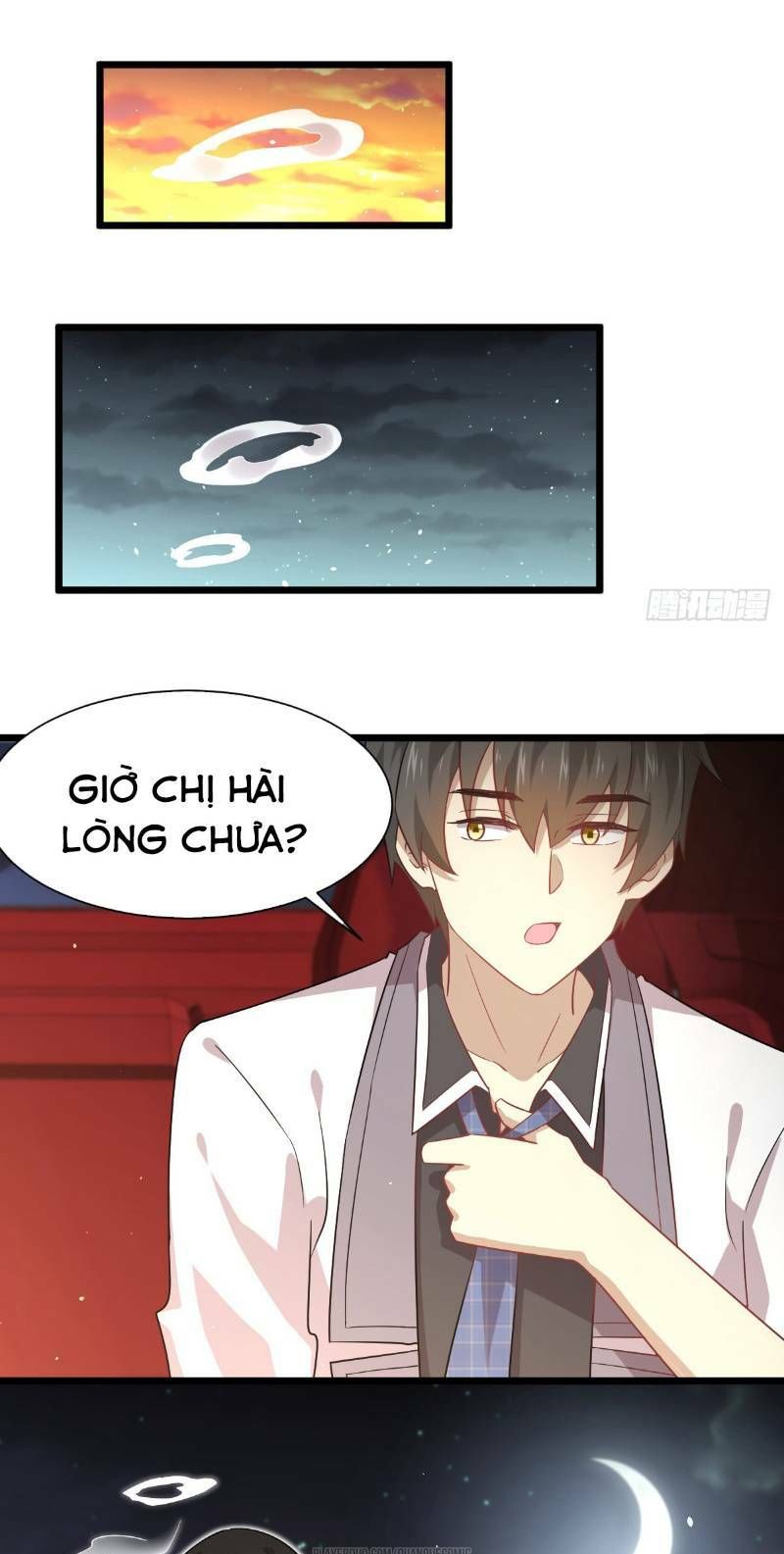 đọc truyện Xuyên Không Vào Thế Giới Nữ Cường Chương 79 ảnh 27 tại Thiên Thai Truyện