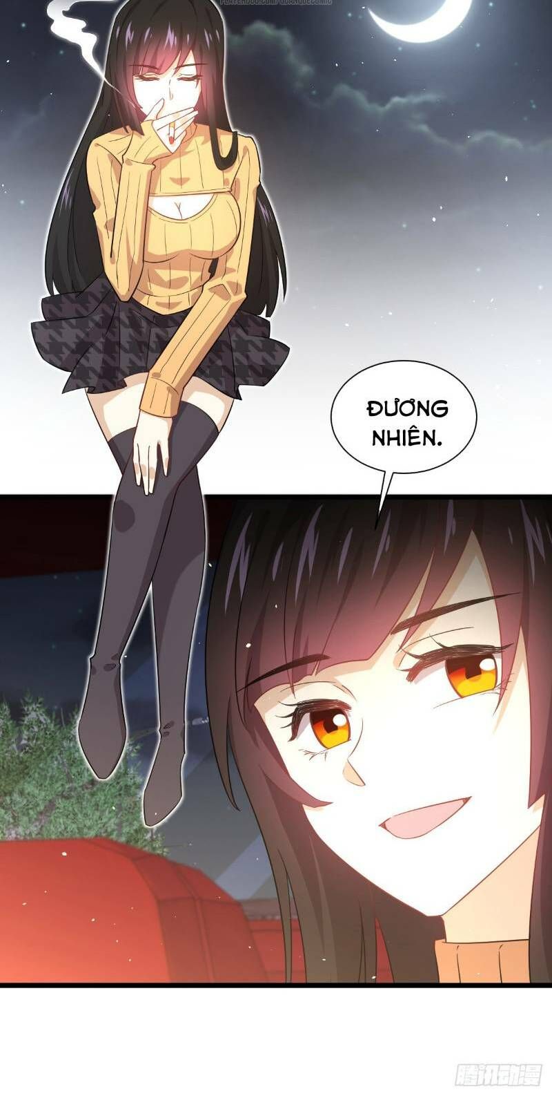 đọc truyện Xuyên Không Vào Thế Giới Nữ Cường Chương 79 ảnh 28 tại Thiên Thai Truyện