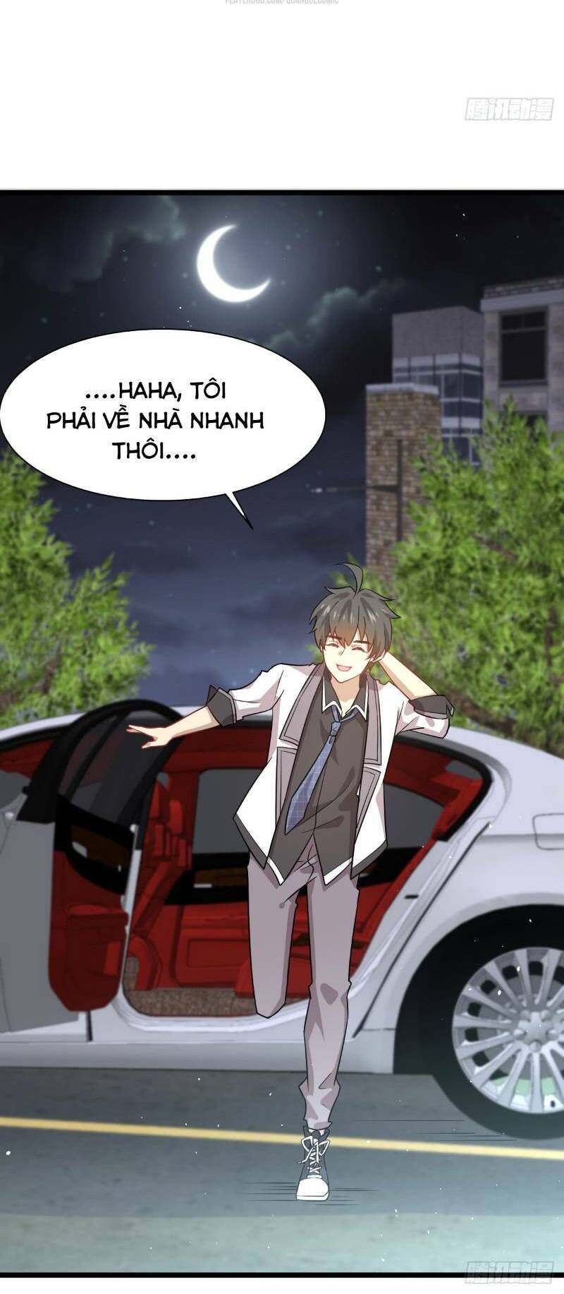 đọc truyện Xuyên Không Vào Thế Giới Nữ Cường Chương 79 ảnh 30 tại Thiên Thai Truyện