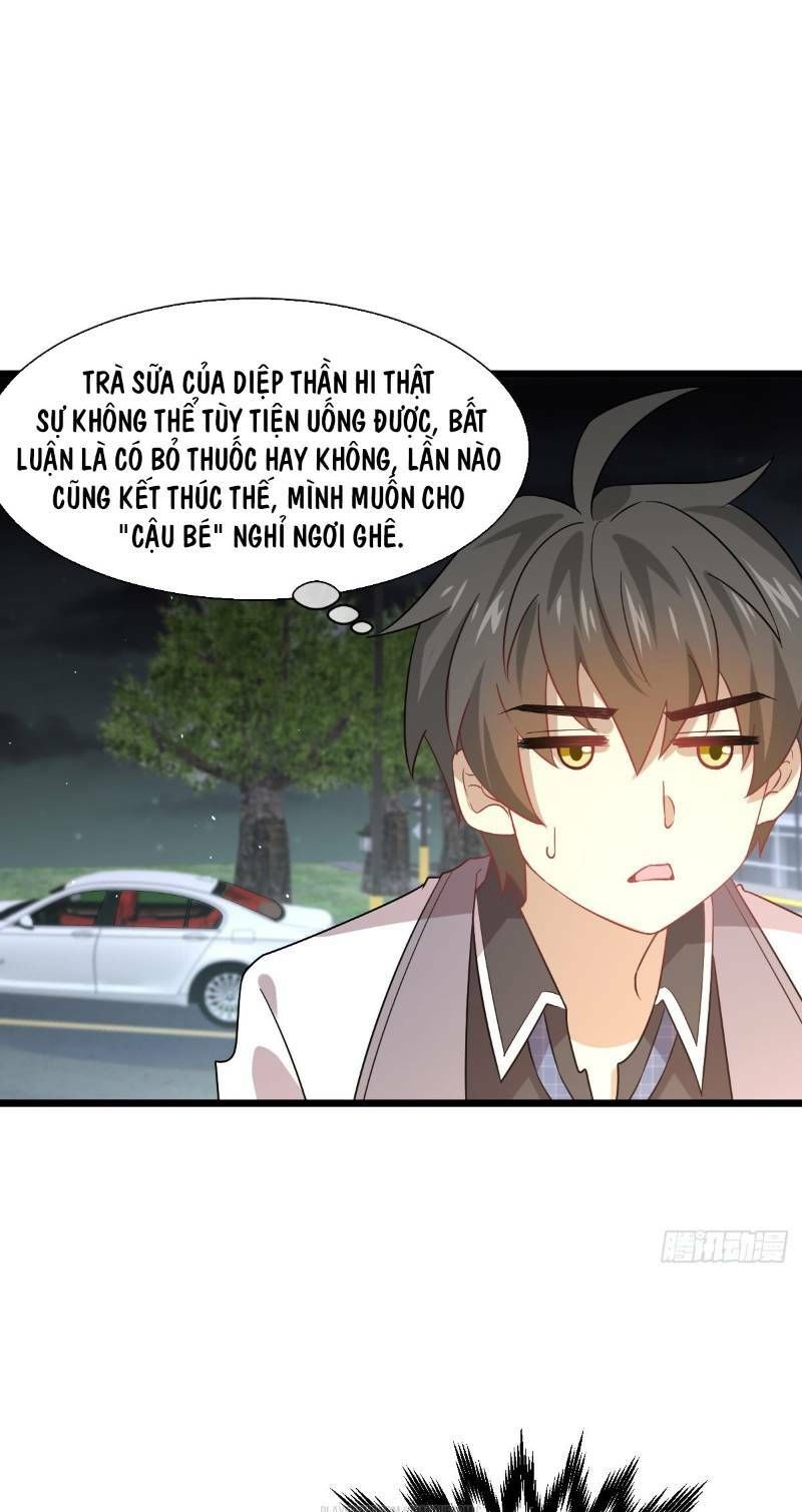 đọc truyện Xuyên Không Vào Thế Giới Nữ Cường Chương 79 ảnh 31 tại Thiên Thai Truyện