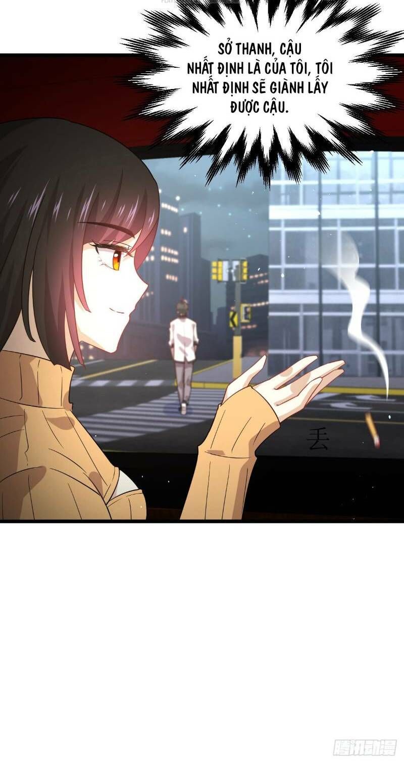 đọc truyện Xuyên Không Vào Thế Giới Nữ Cường Chương 79 ảnh 32 tại Thiên Thai Truyện