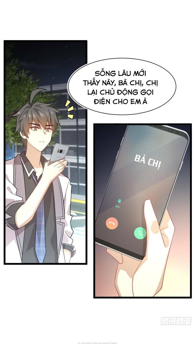 đọc truyện Xuyên Không Vào Thế Giới Nữ Cường Chương 79 ảnh 33 tại Thiên Thai Truyện