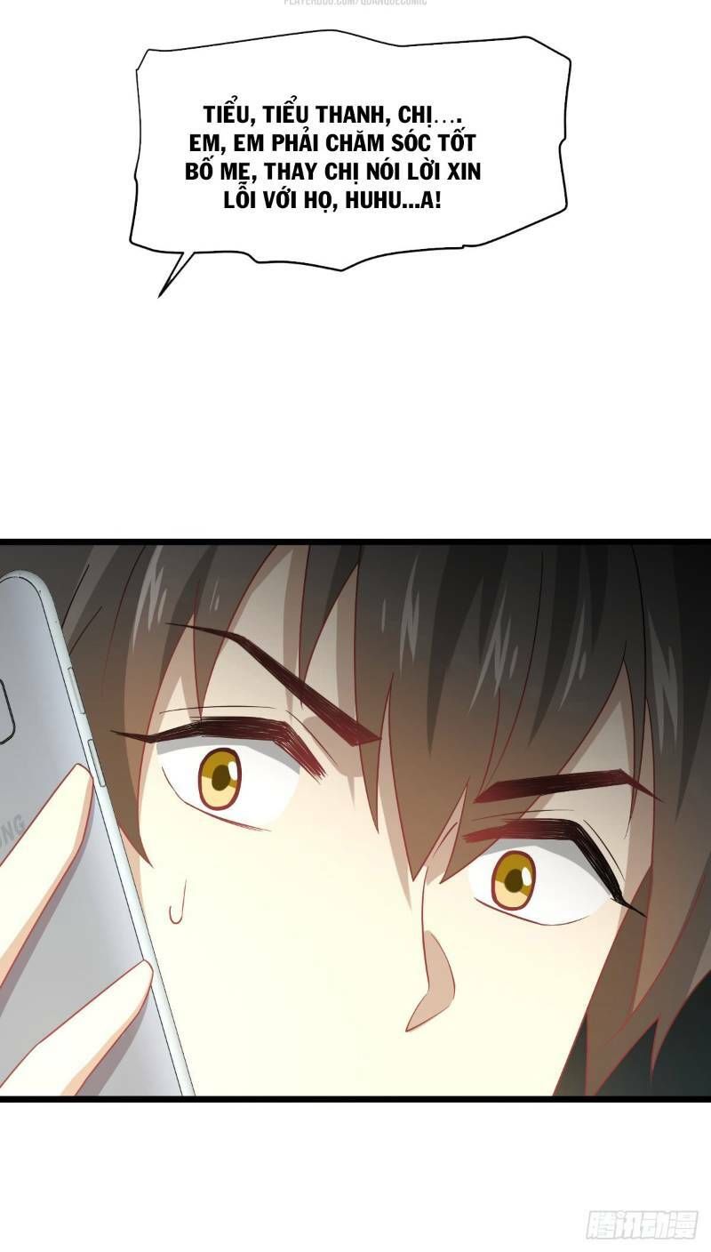 đọc truyện Xuyên Không Vào Thế Giới Nữ Cường Chương 79 ảnh 34 tại Thiên Thai Truyện