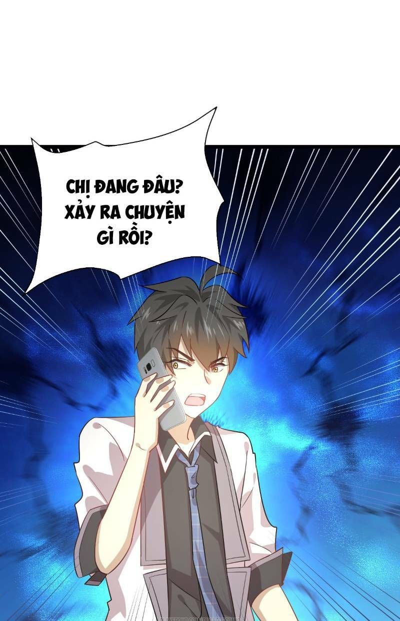 đọc truyện Xuyên Không Vào Thế Giới Nữ Cường Chương 79 ảnh 35 tại Thiên Thai Truyện