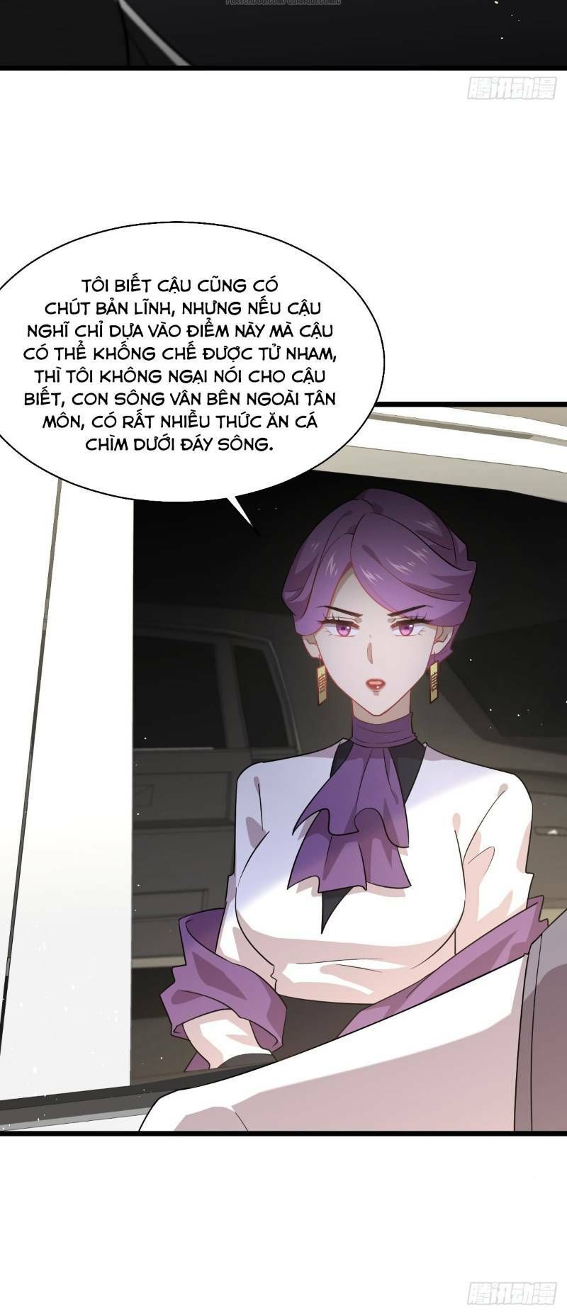 đọc truyện Xuyên Không Vào Thế Giới Nữ Cường Chương 79 ảnh 6 tại Thiên Thai Truyện