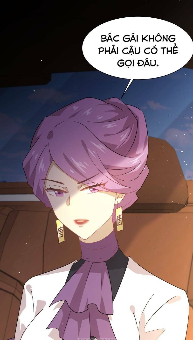 đọc truyện Xuyên Không Vào Thế Giới Nữ Cường Chương 79 ảnh 7 tại Thiên Thai Truyện