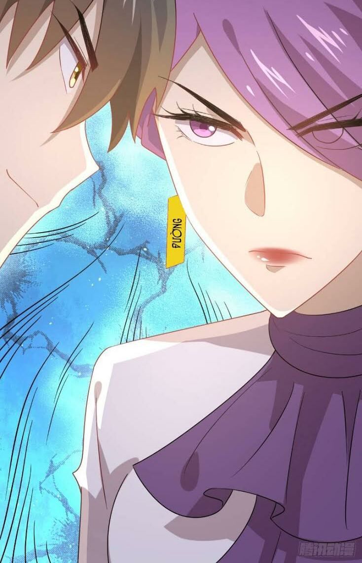 đọc truyện Xuyên Không Vào Thế Giới Nữ Cường Chương 79 ảnh 11 tại Thiên Thai Truyện