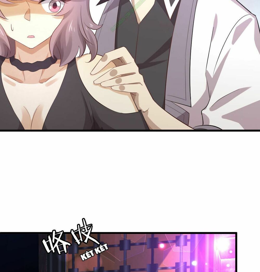 đọc truyện Xuyên Không Vào Thế Giới Nữ Cường Chương 8 ảnh 19 tại Thiên Thai Truyện