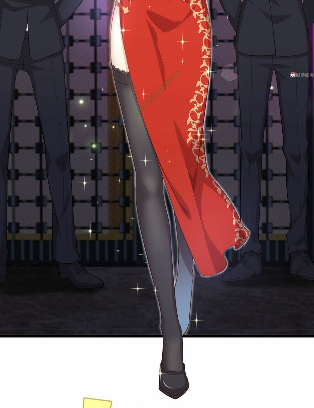 đọc truyện Xuyên Không Vào Thế Giới Nữ Cường Chương 8 ảnh 22 tại Thiên Thai Truyện