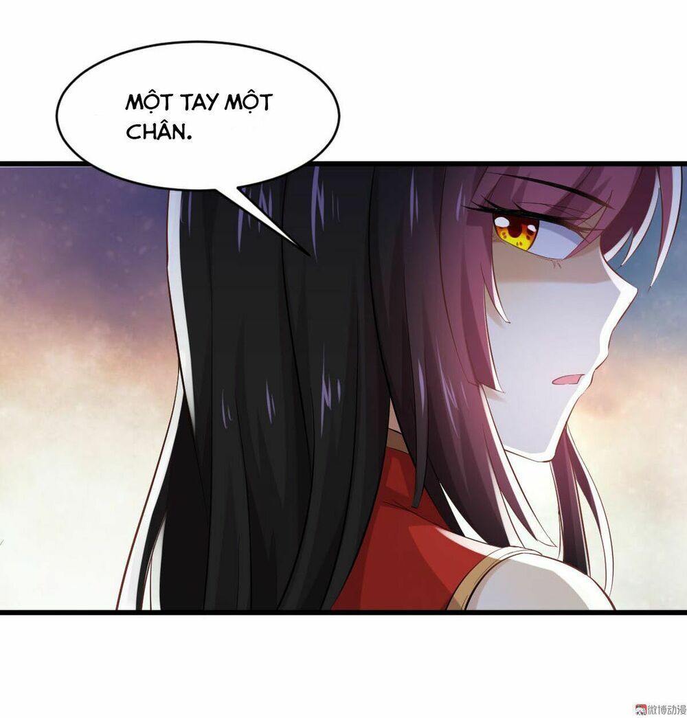 đọc truyện Xuyên Không Vào Thế Giới Nữ Cường Chương 8 ảnh 30 tại Thiên Thai Truyện