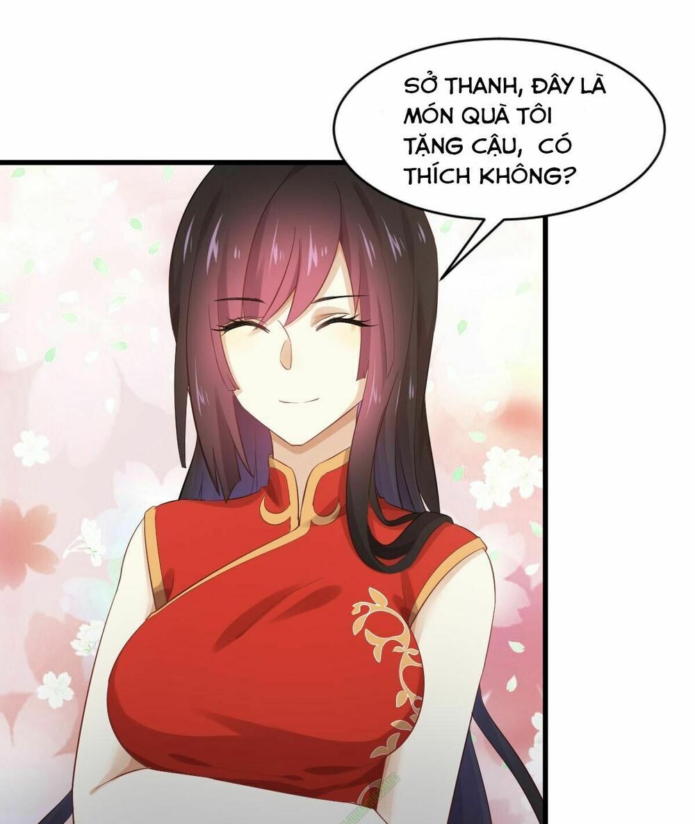 đọc truyện Xuyên Không Vào Thế Giới Nữ Cường Chương 8 ảnh 31 tại Thiên Thai Truyện