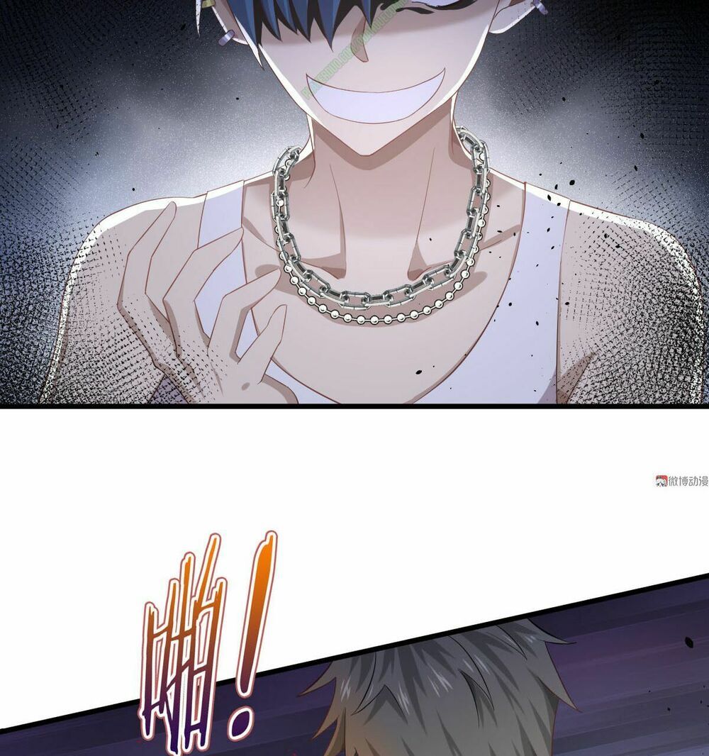 đọc truyện Xuyên Không Vào Thế Giới Nữ Cường Chương 8 ảnh 5 tại Thiên Thai Truyện