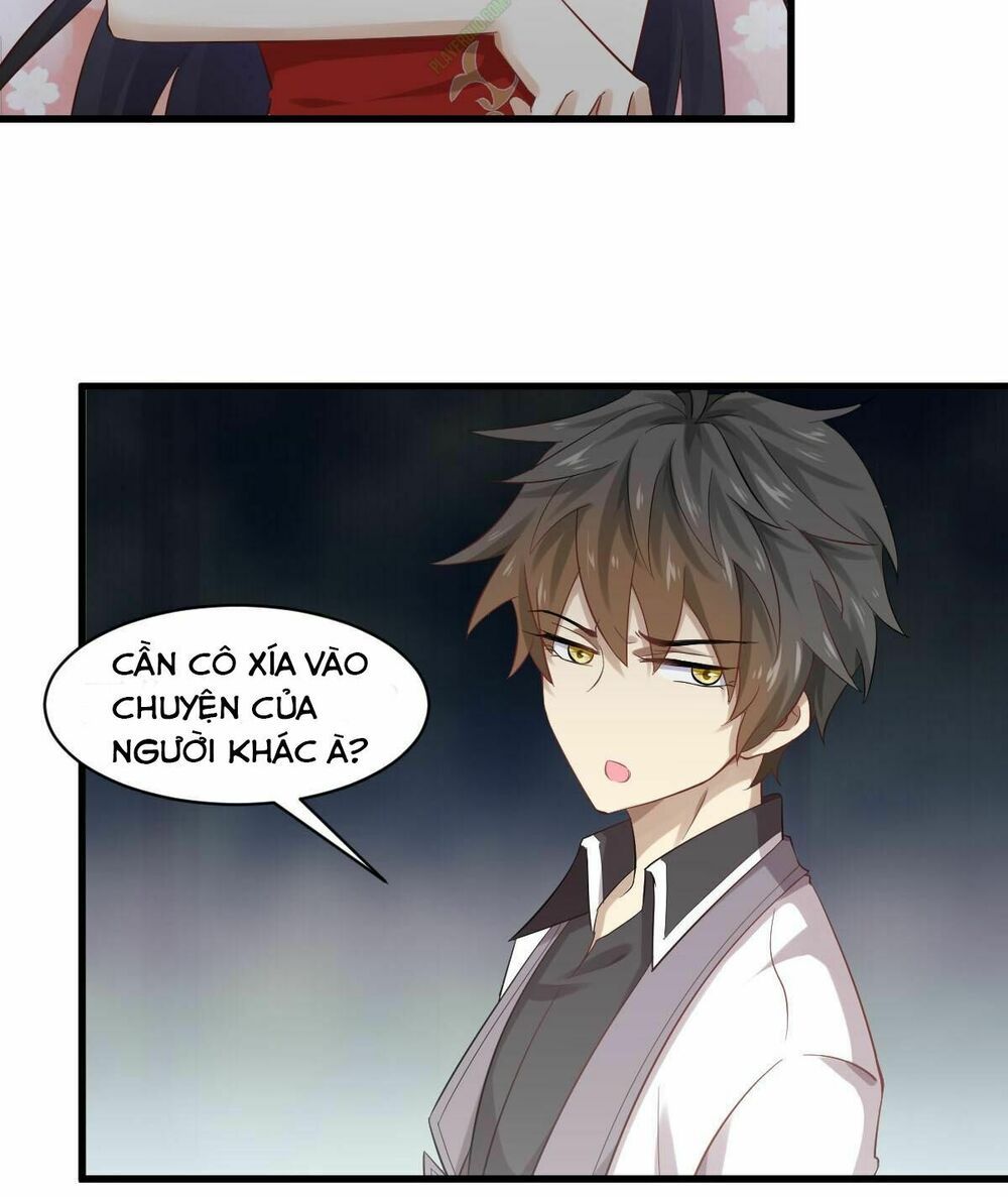 đọc truyện Xuyên Không Vào Thế Giới Nữ Cường Chương 8 ảnh 32 tại Thiên Thai Truyện