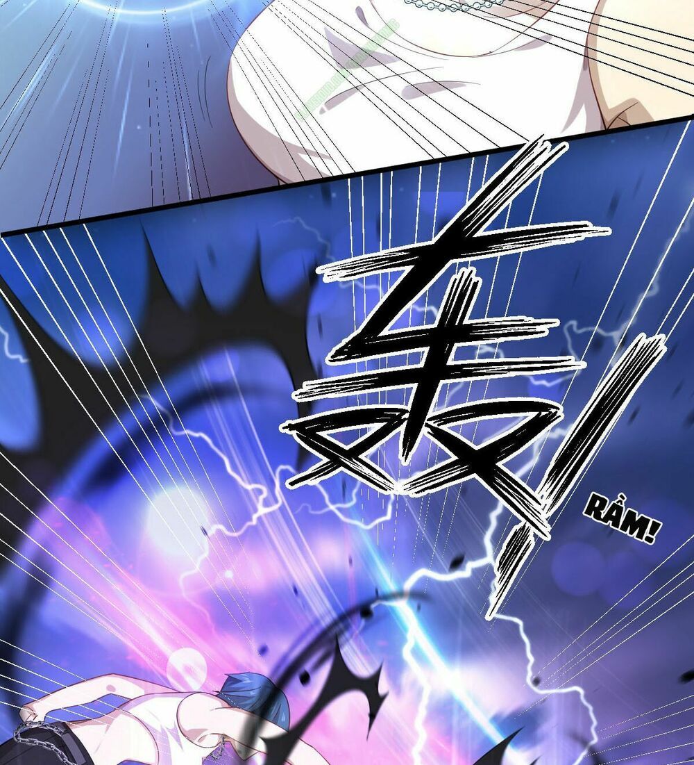 đọc truyện Xuyên Không Vào Thế Giới Nữ Cường Chương 8 ảnh 8 tại Thiên Thai Truyện