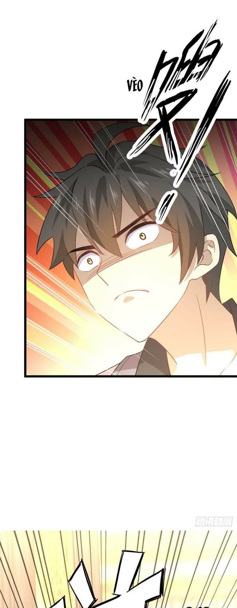 đọc truyện Xuyên Không Vào Thế Giới Nữ Cường Chương 80 ảnh 15 tại Thiên Thai Truyện