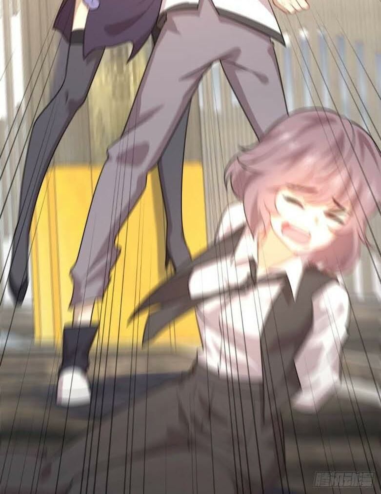 đọc truyện Xuyên Không Vào Thế Giới Nữ Cường Chương 80 ảnh 17 tại Thiên Thai Truyện