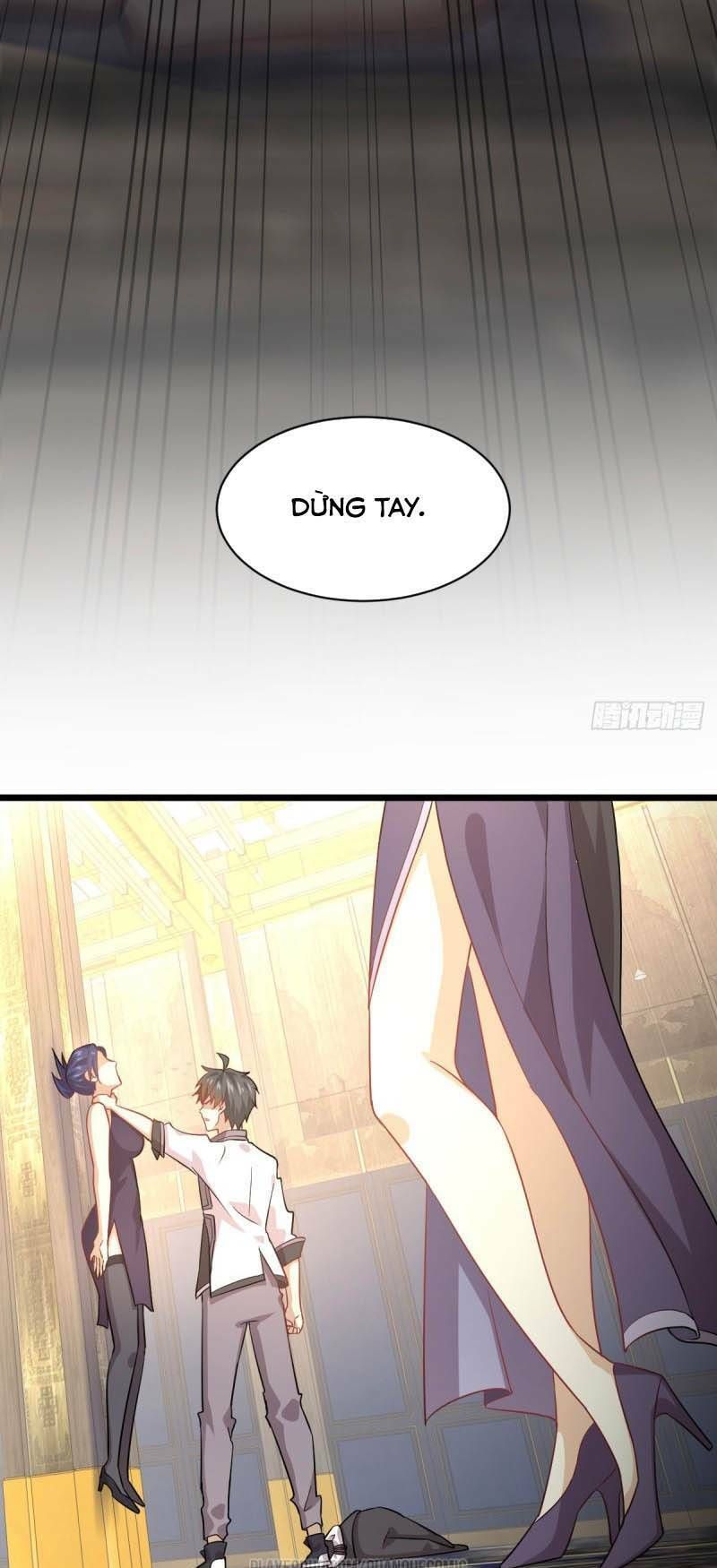 đọc truyện Xuyên Không Vào Thế Giới Nữ Cường Chương 80 ảnh 18 tại Thiên Thai Truyện