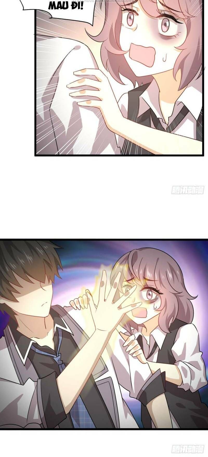 đọc truyện Xuyên Không Vào Thế Giới Nữ Cường Chương 80 ảnh 21 tại Thiên Thai Truyện