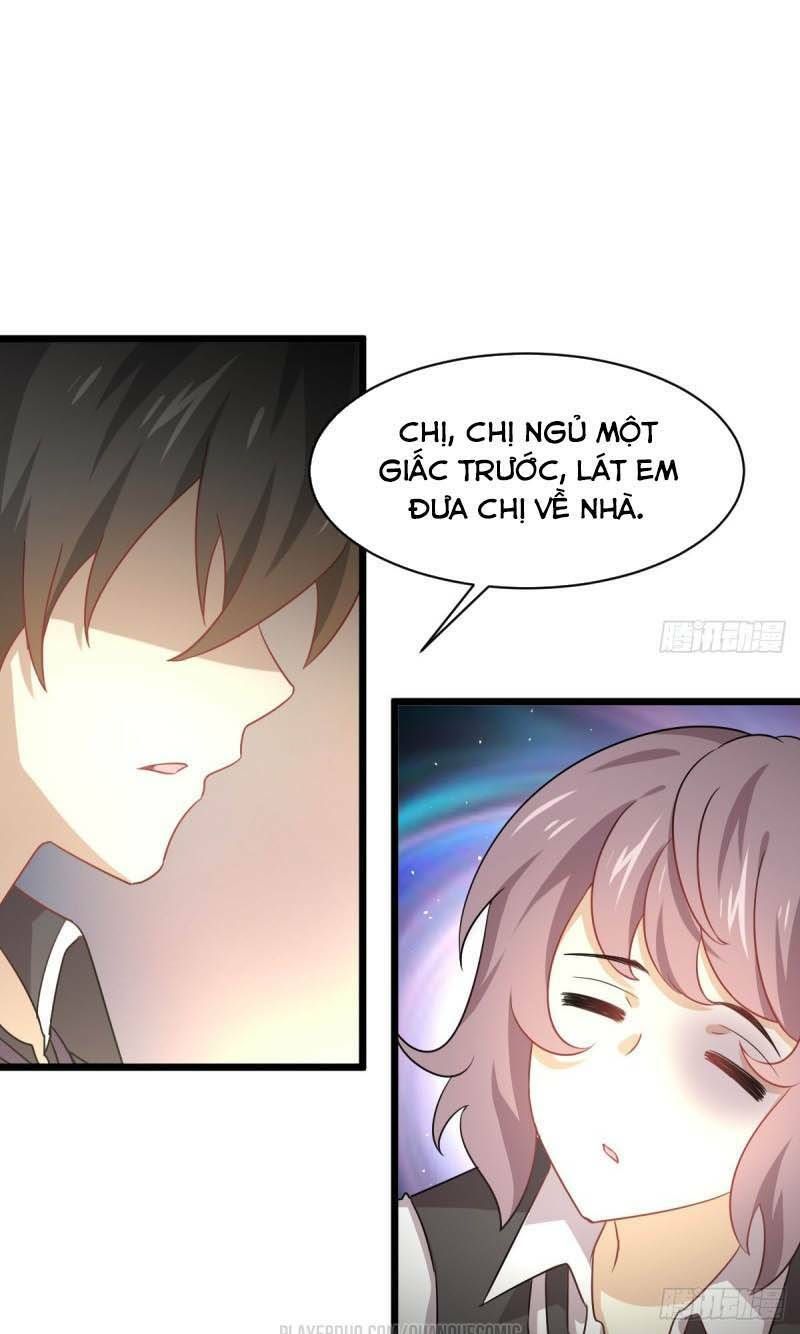 đọc truyện Xuyên Không Vào Thế Giới Nữ Cường Chương 80 ảnh 22 tại Thiên Thai Truyện