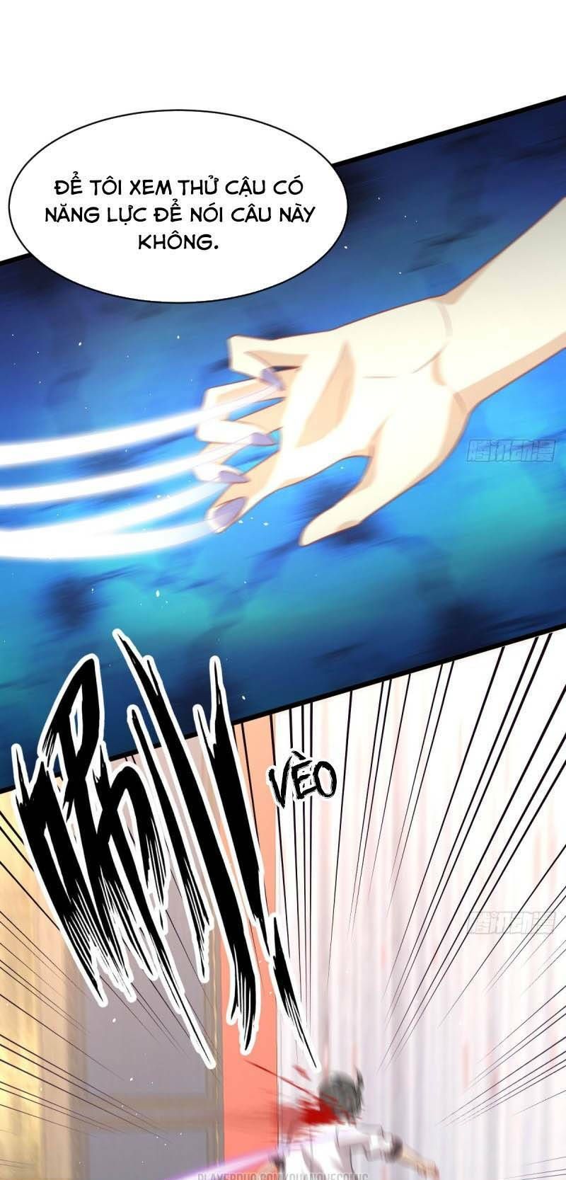 đọc truyện Xuyên Không Vào Thế Giới Nữ Cường Chương 80 ảnh 28 tại Thiên Thai Truyện