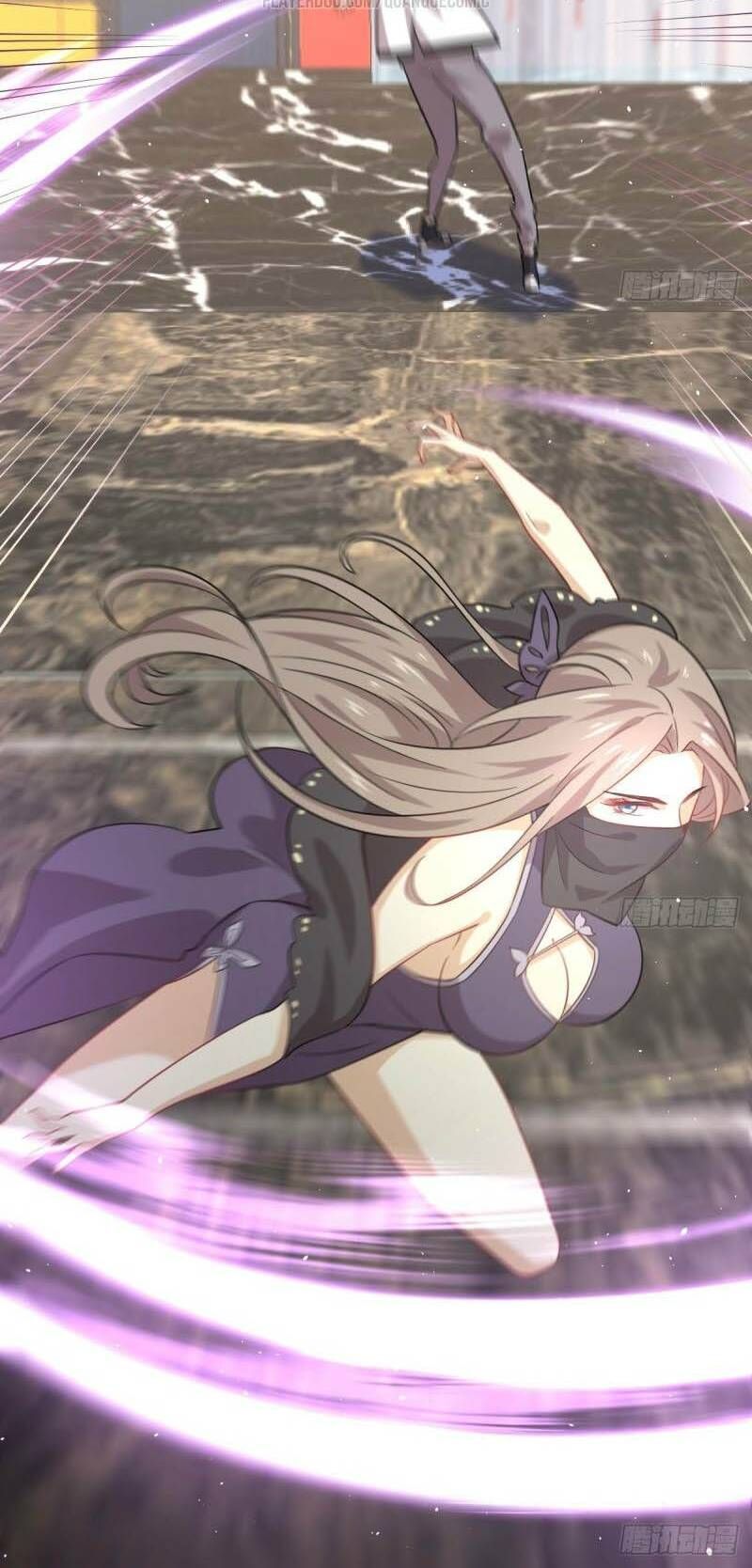 đọc truyện Xuyên Không Vào Thế Giới Nữ Cường Chương 80 ảnh 29 tại Thiên Thai Truyện