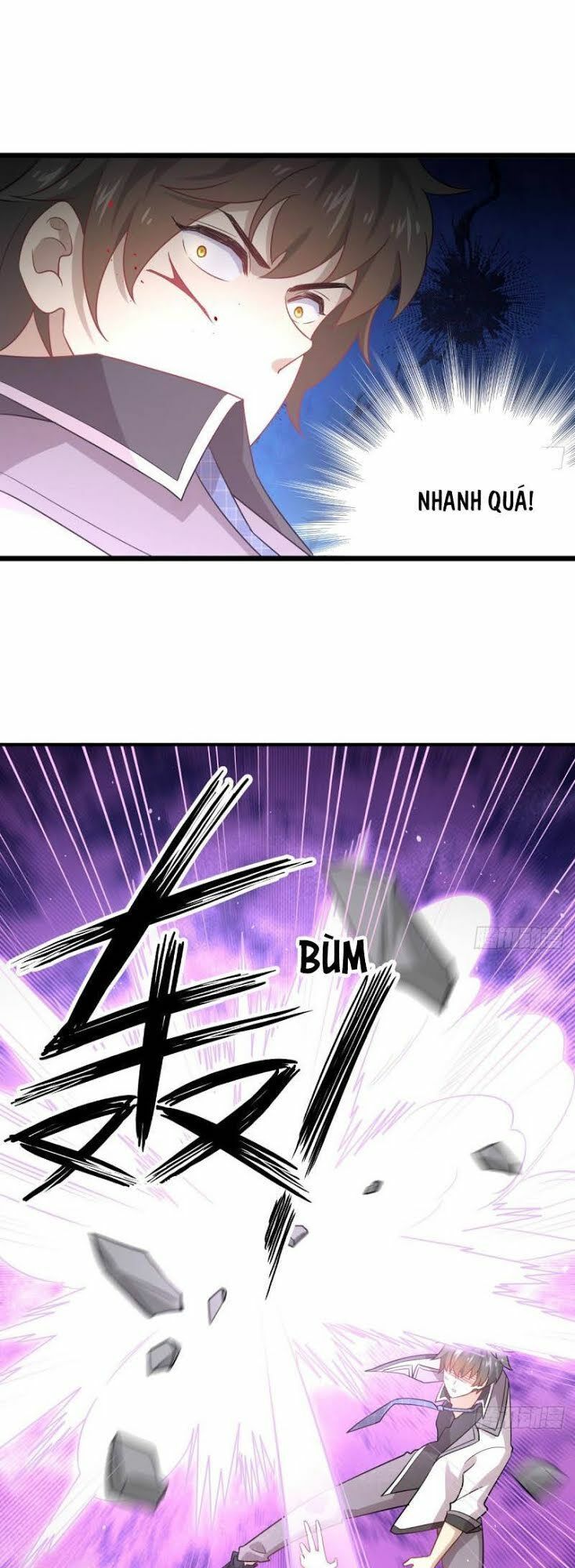 đọc truyện Xuyên Không Vào Thế Giới Nữ Cường Chương 80 ảnh 30 tại Thiên Thai Truyện