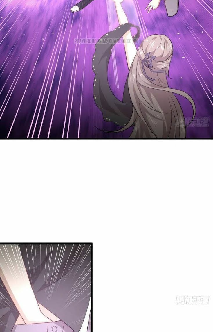 đọc truyện Xuyên Không Vào Thế Giới Nữ Cường Chương 80 ảnh 31 tại Thiên Thai Truyện