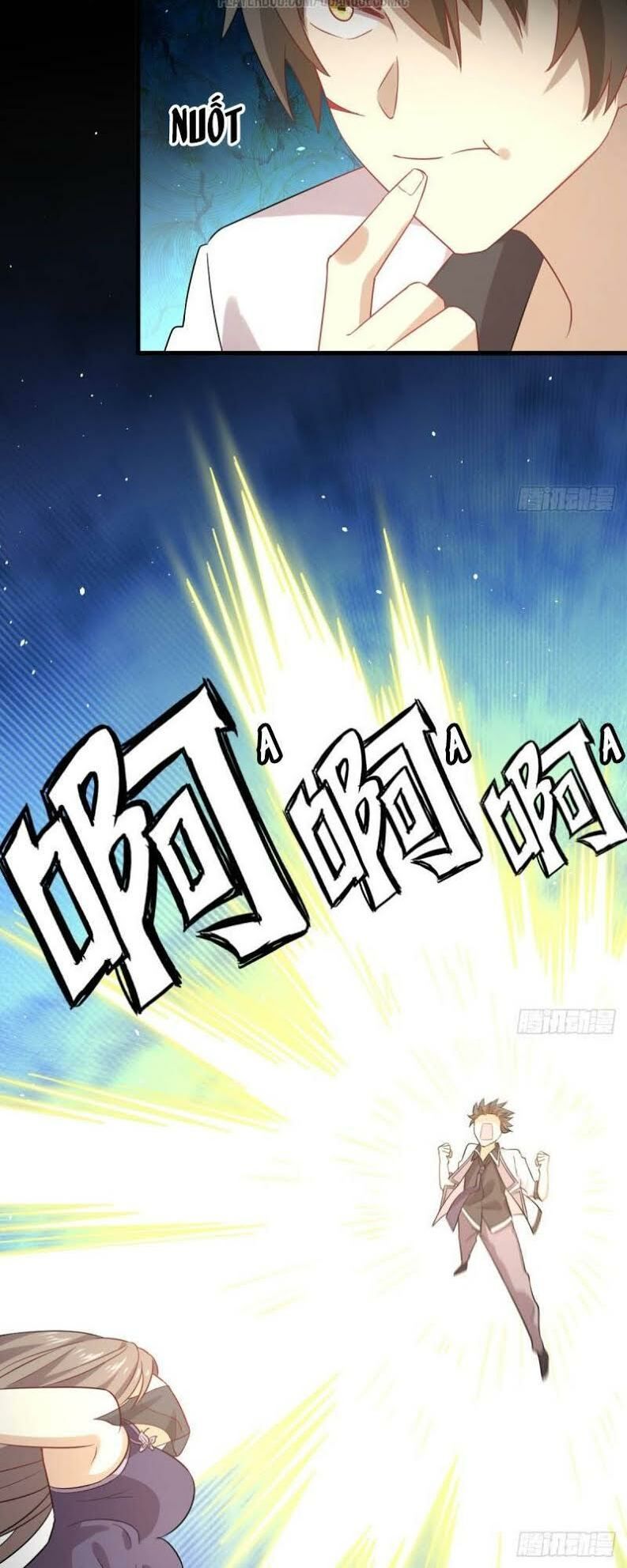 đọc truyện Xuyên Không Vào Thế Giới Nữ Cường Chương 80 ảnh 34 tại Thiên Thai Truyện