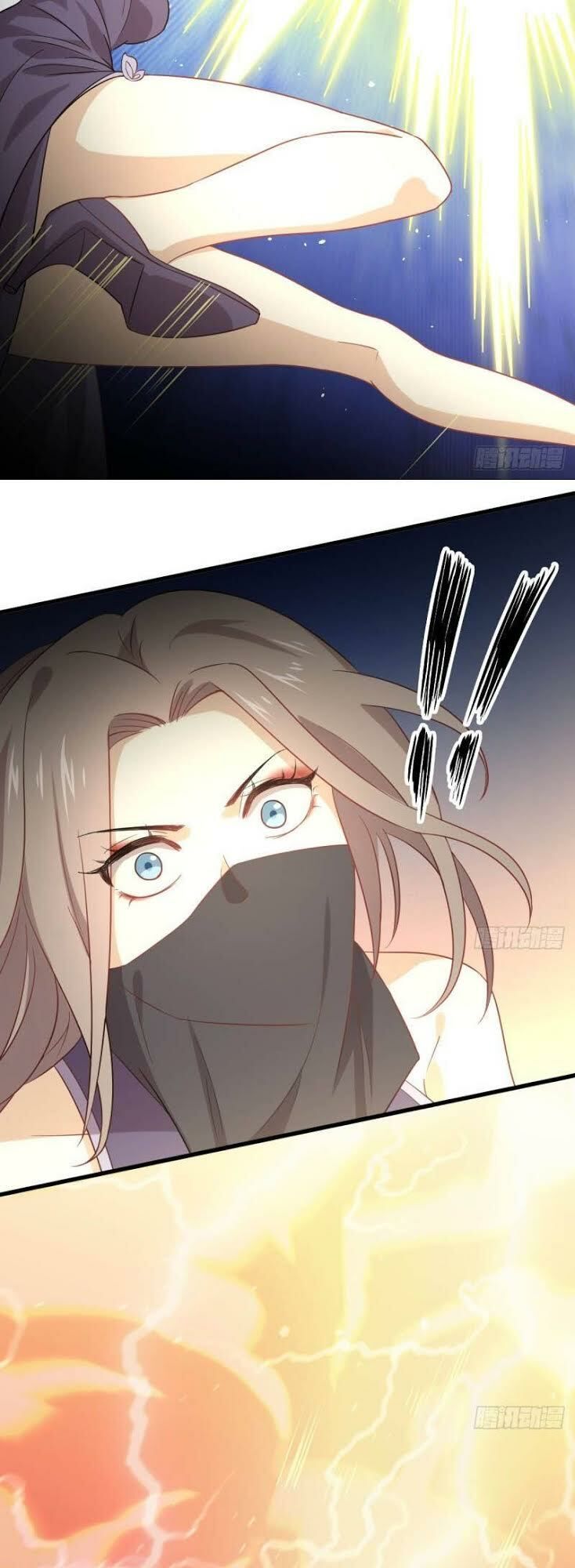 đọc truyện Xuyên Không Vào Thế Giới Nữ Cường Chương 80 ảnh 35 tại Thiên Thai Truyện