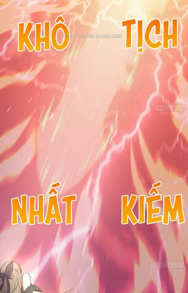 đọc truyện Xuyên Không Vào Thế Giới Nữ Cường Chương 80 ảnh 36 tại Thiên Thai Truyện