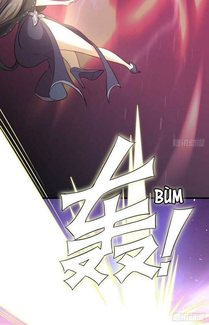 đọc truyện Xuyên Không Vào Thế Giới Nữ Cường Chương 80 ảnh 37 tại Thiên Thai Truyện