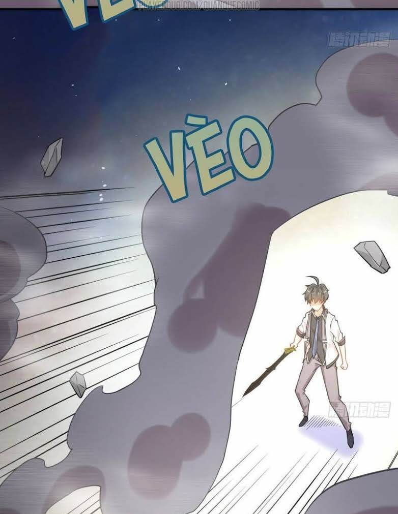 đọc truyện Xuyên Không Vào Thế Giới Nữ Cường Chương 80 ảnh 39 tại Thiên Thai Truyện