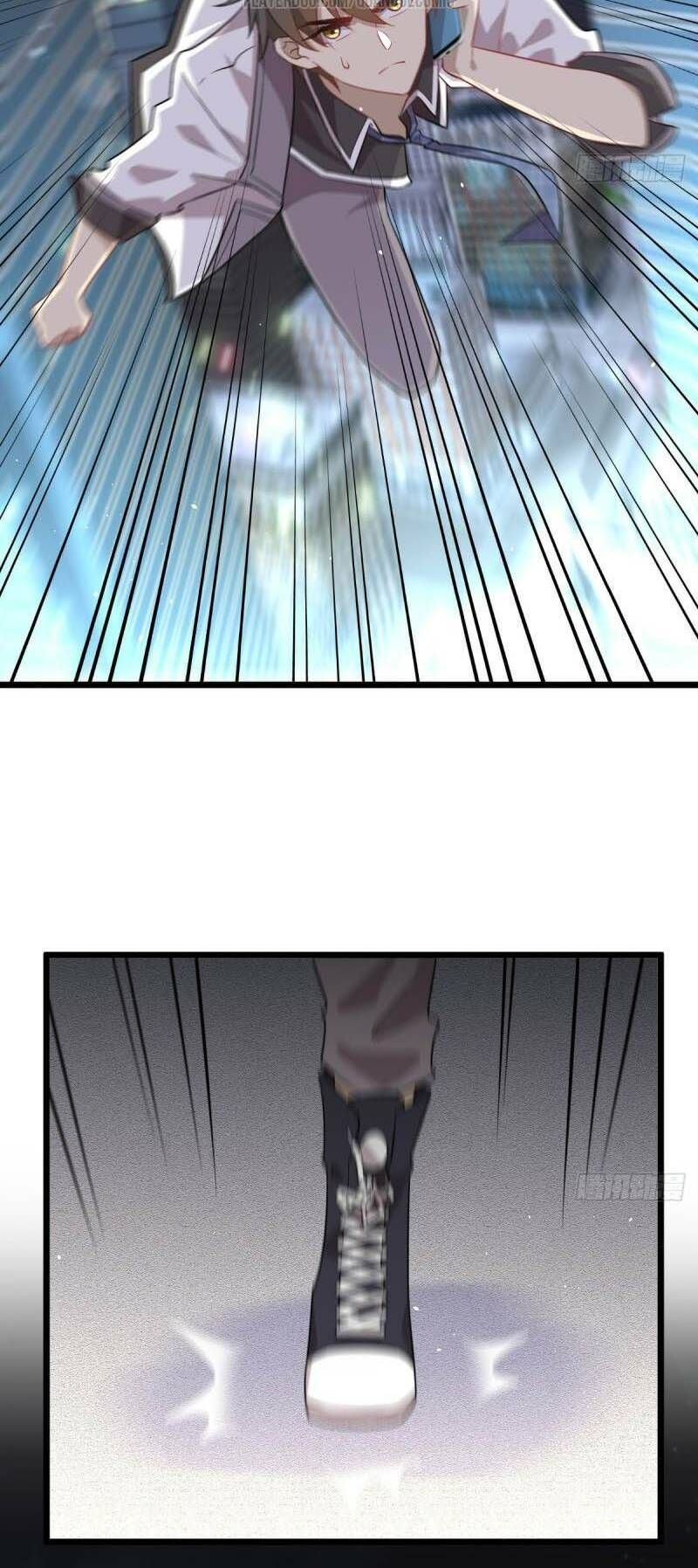 đọc truyện Xuyên Không Vào Thế Giới Nữ Cường Chương 80 ảnh 6 tại Thiên Thai Truyện