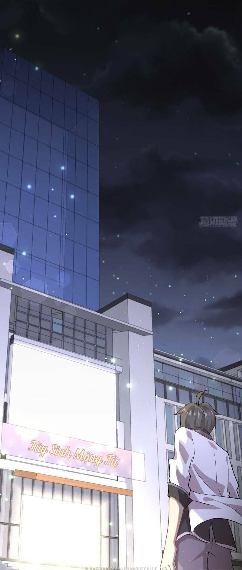 đọc truyện Xuyên Không Vào Thế Giới Nữ Cường Chương 80 ảnh 7 tại Thiên Thai Truyện