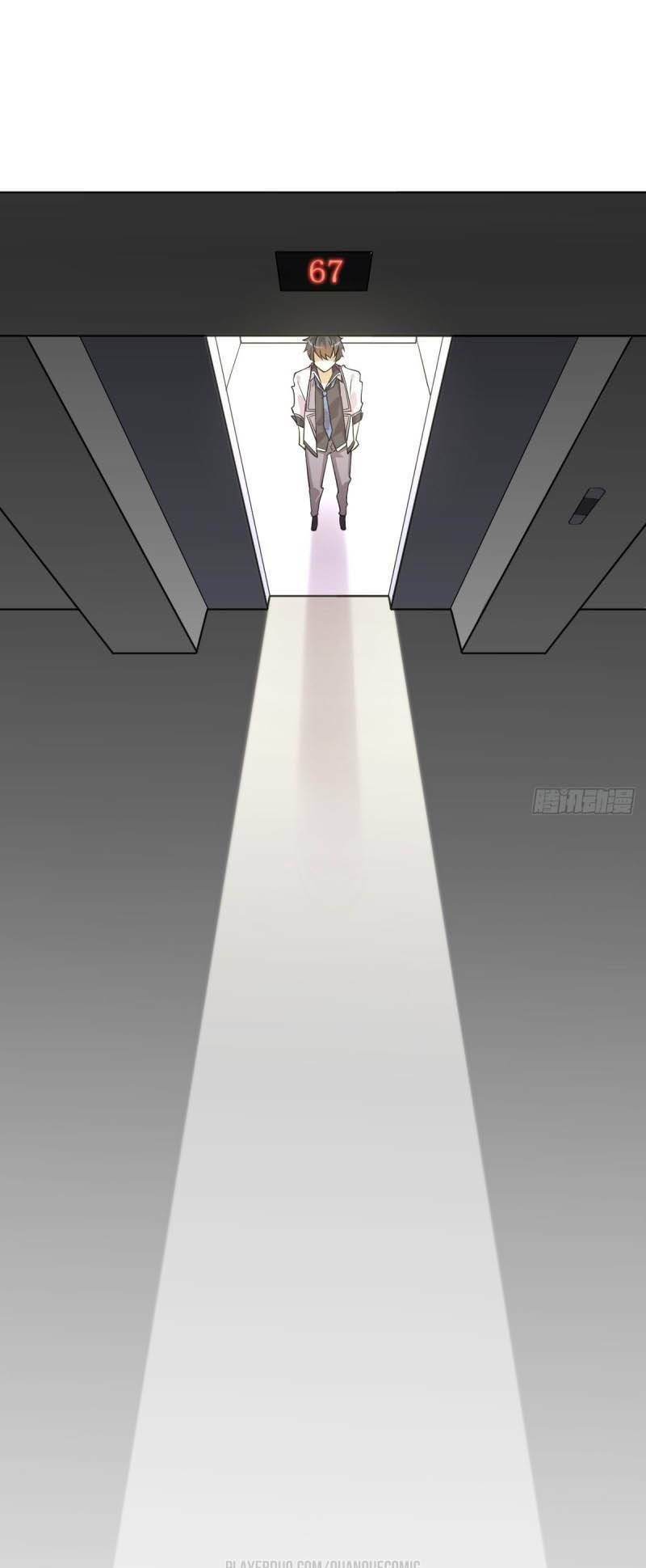 đọc truyện Xuyên Không Vào Thế Giới Nữ Cường Chương 80 ảnh 9 tại Thiên Thai Truyện