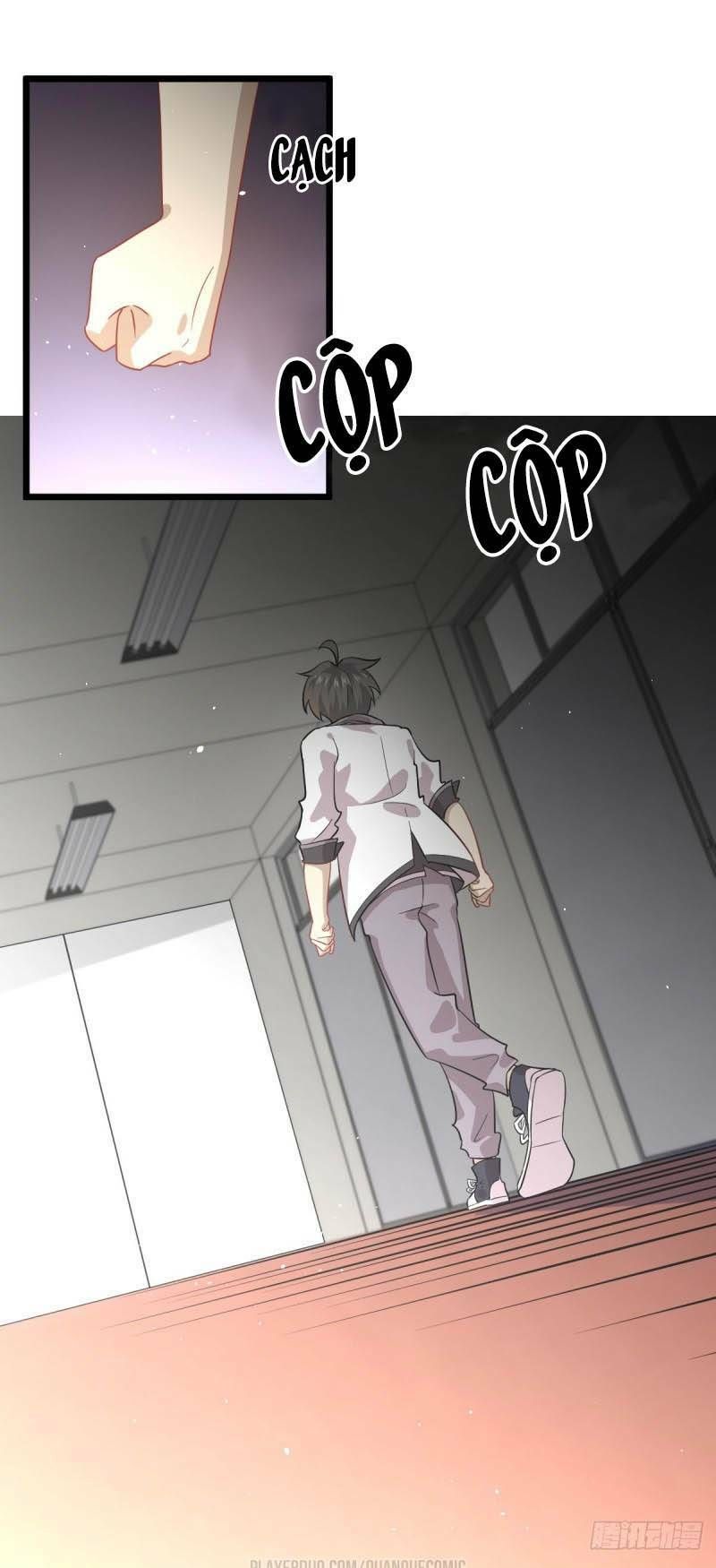 đọc truyện Xuyên Không Vào Thế Giới Nữ Cường Chương 80 ảnh 11 tại Thiên Thai Truyện