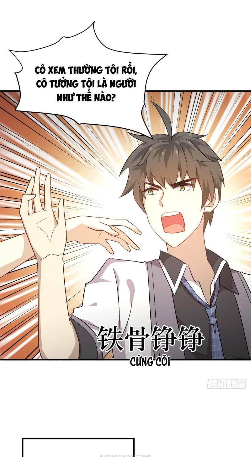 đọc truyện Xuyên Không Vào Thế Giới Nữ Cường Chương 81 ảnh 20 tại Thiên Thai Truyện