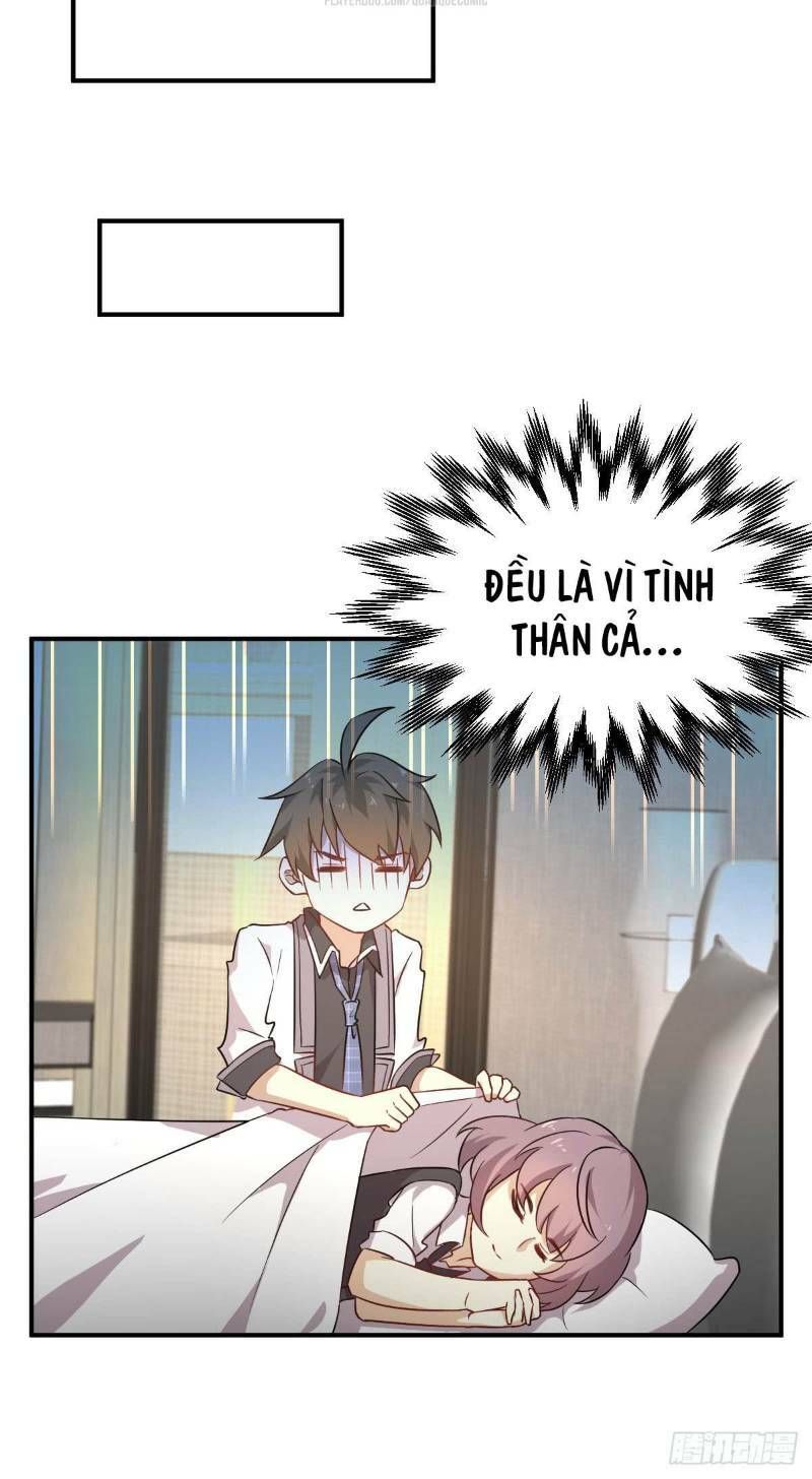 đọc truyện Xuyên Không Vào Thế Giới Nữ Cường Chương 81 ảnh 21 tại Thiên Thai Truyện