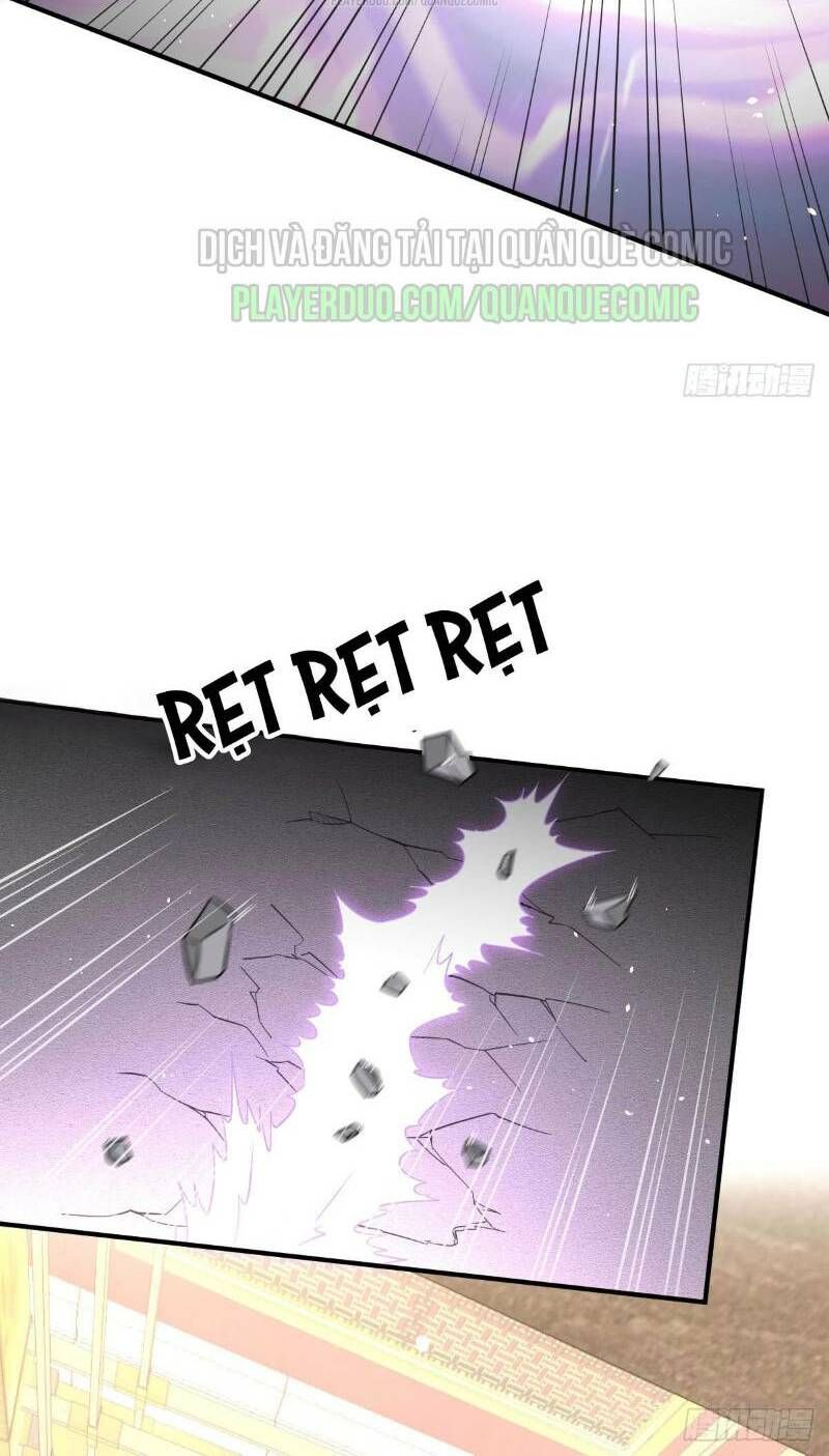 đọc truyện Xuyên Không Vào Thế Giới Nữ Cường Chương 81 ảnh 4 tại Thiên Thai Truyện