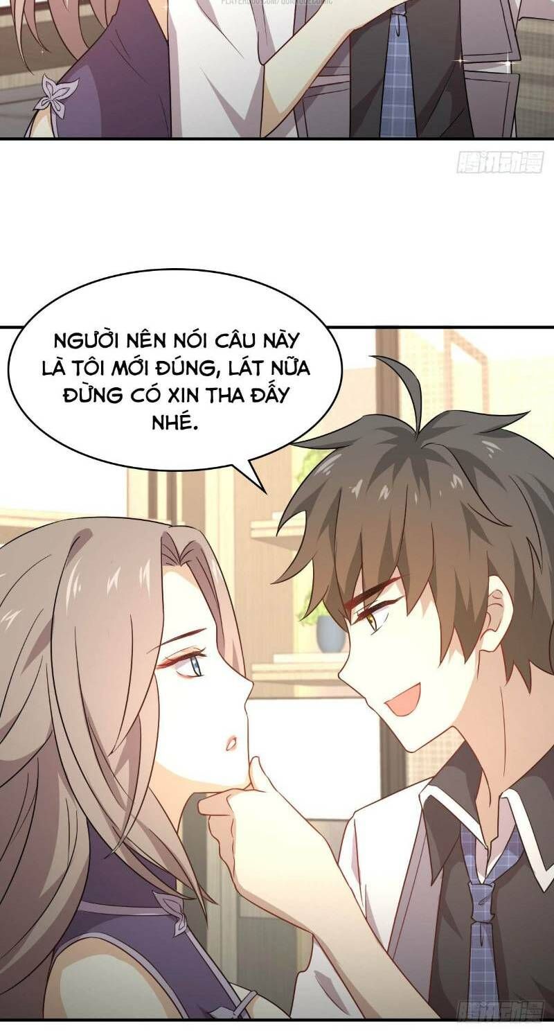 đọc truyện Xuyên Không Vào Thế Giới Nữ Cường Chương 81 ảnh 23 tại Thiên Thai Truyện