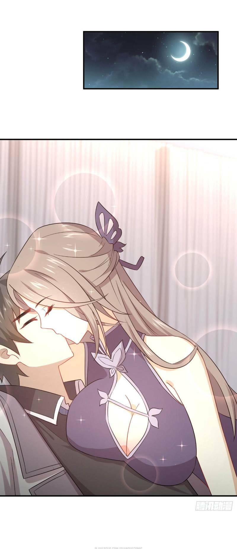 đọc truyện Xuyên Không Vào Thế Giới Nữ Cường Chương 81 ảnh 26 tại Thiên Thai Truyện